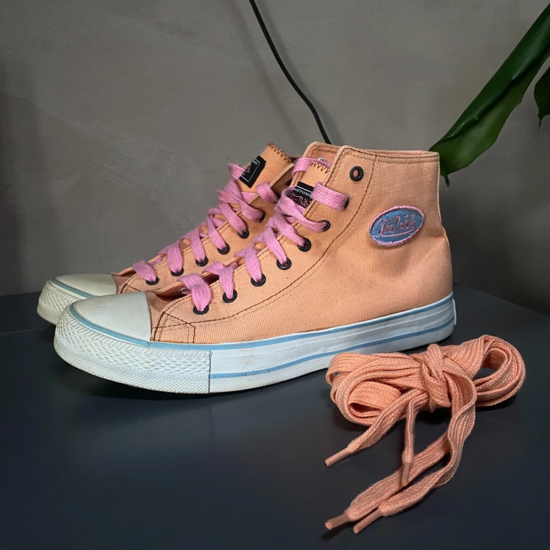 Von Dutch sneakersđđ