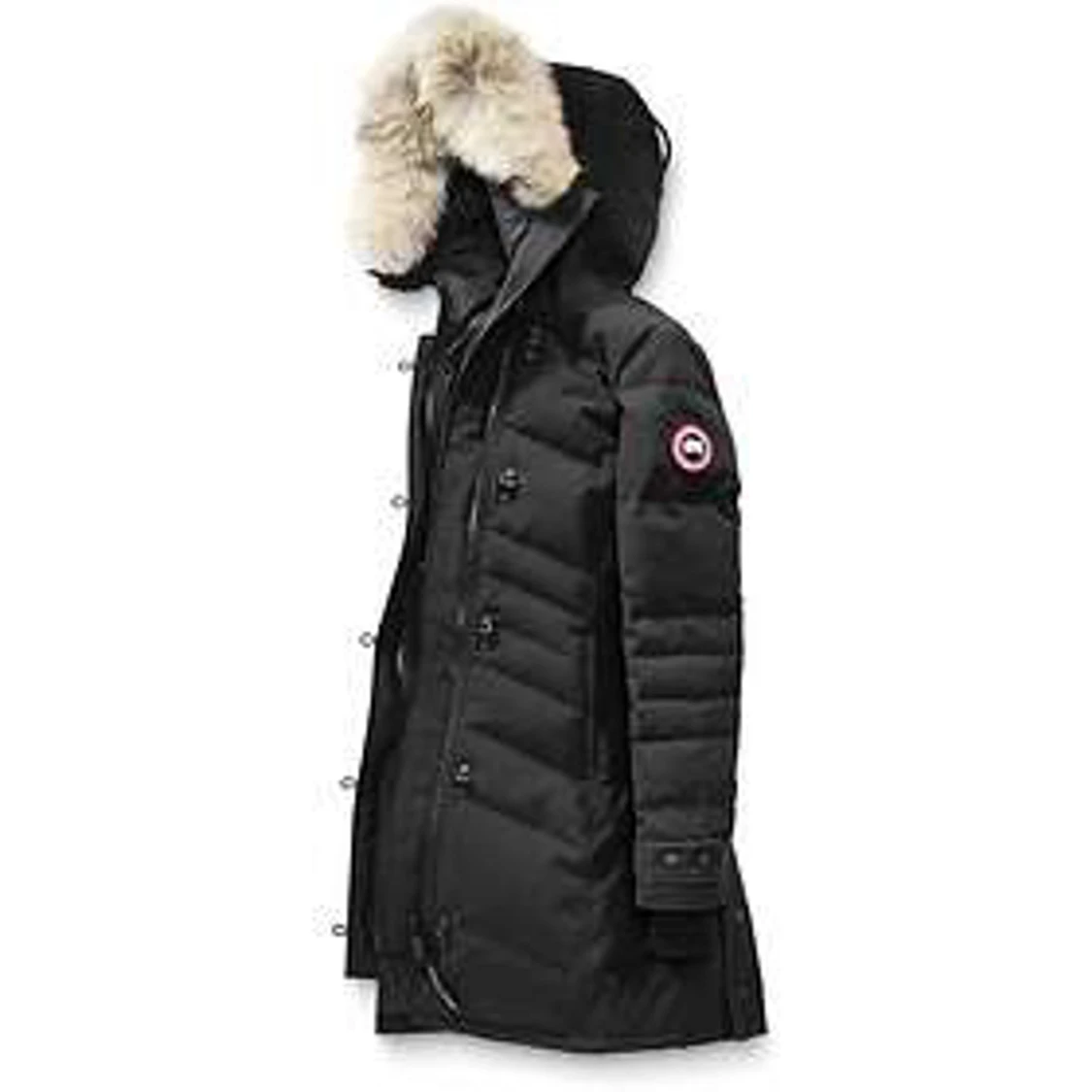 Canada goose vinterjacka, Lorette parka - 90