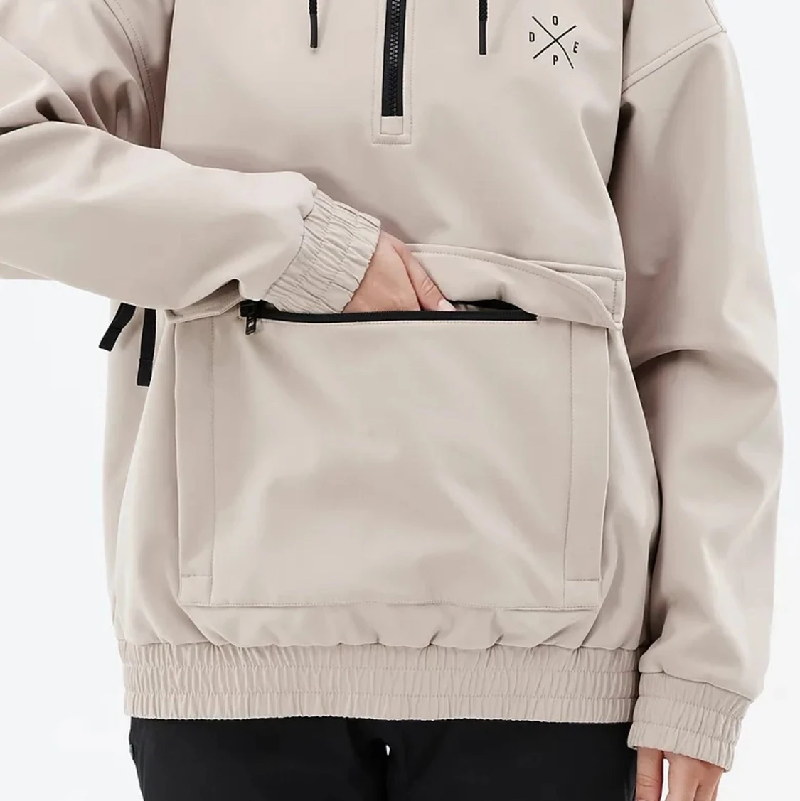 Dope Snowboard/ skidjacka  - 91