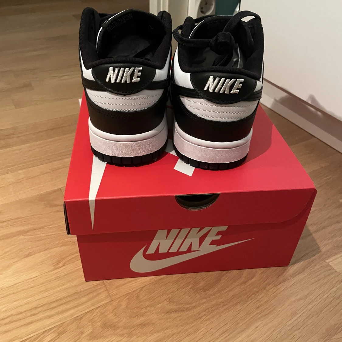 Dunk low panda  - 91