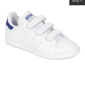 Stan smith - Säljer mina använda stan smith, dom köptes för 1000kr och säjer dem för 300kr Kom privat för bilder!