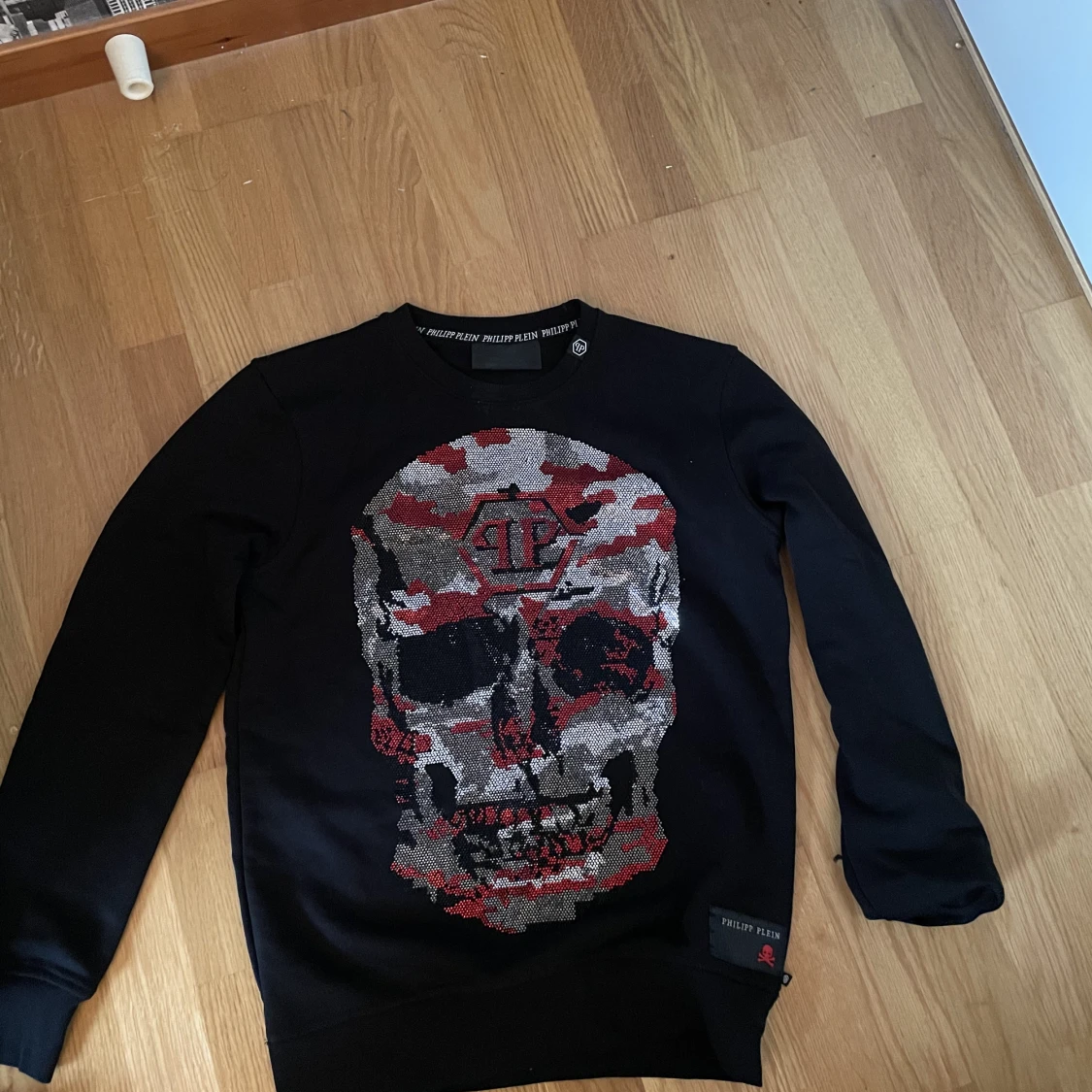 Philipp Plein tröja - 91