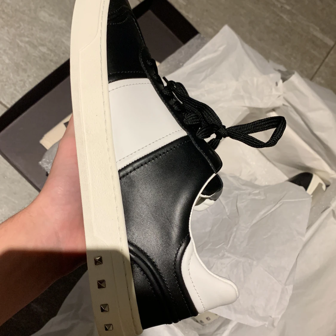 Valentino FlyCrew  - 91