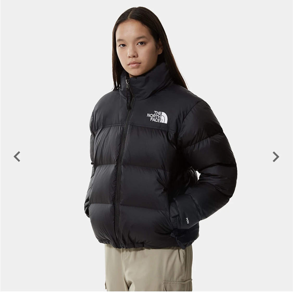 The North Face - Women's 1996 Retro Nuptse Jacket