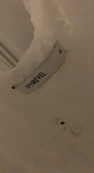 Klänning - Oanvänd klänning  