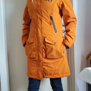 Kari Traa xs  - Kari Traa jacka med inre foder.  Sparsamt använd. 
