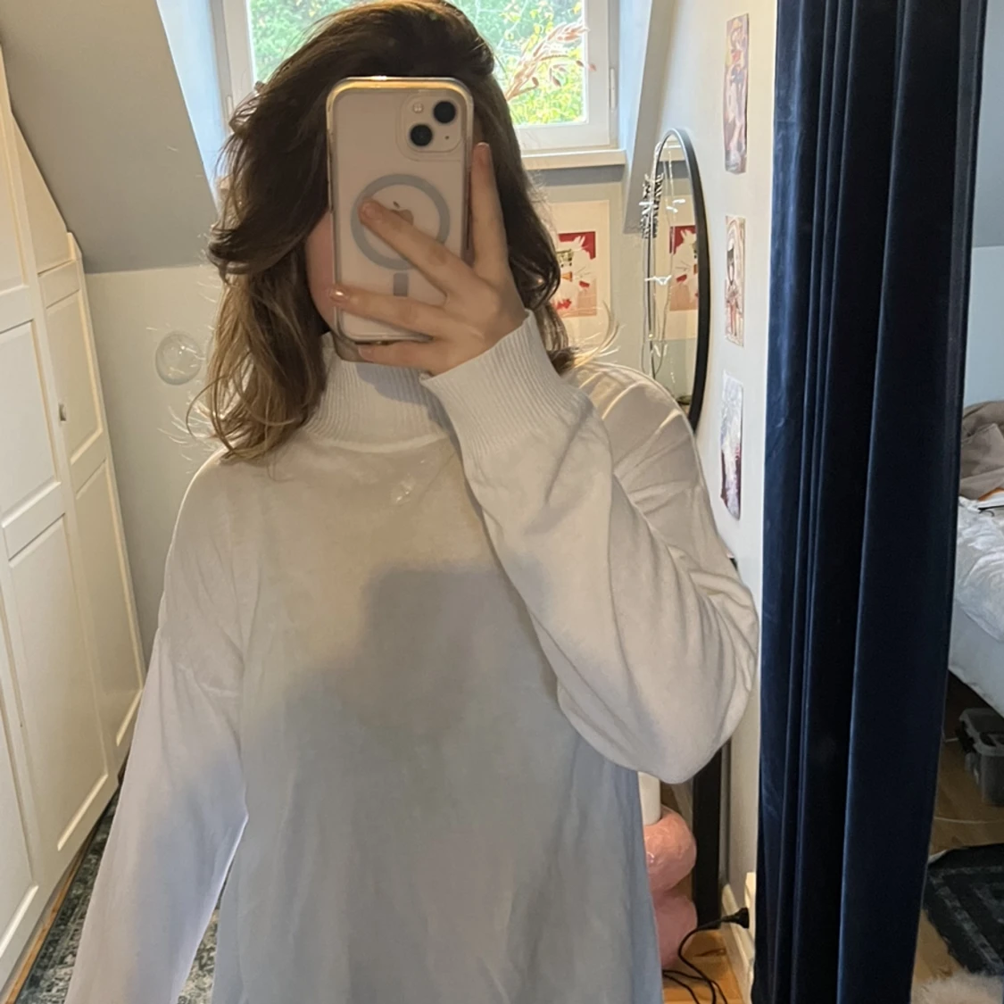 Polotröja från our legacy  - 90