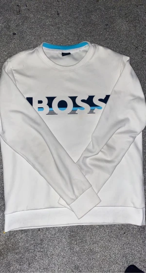 Boss sweatshirt  - Boss sweatshirt strl XS