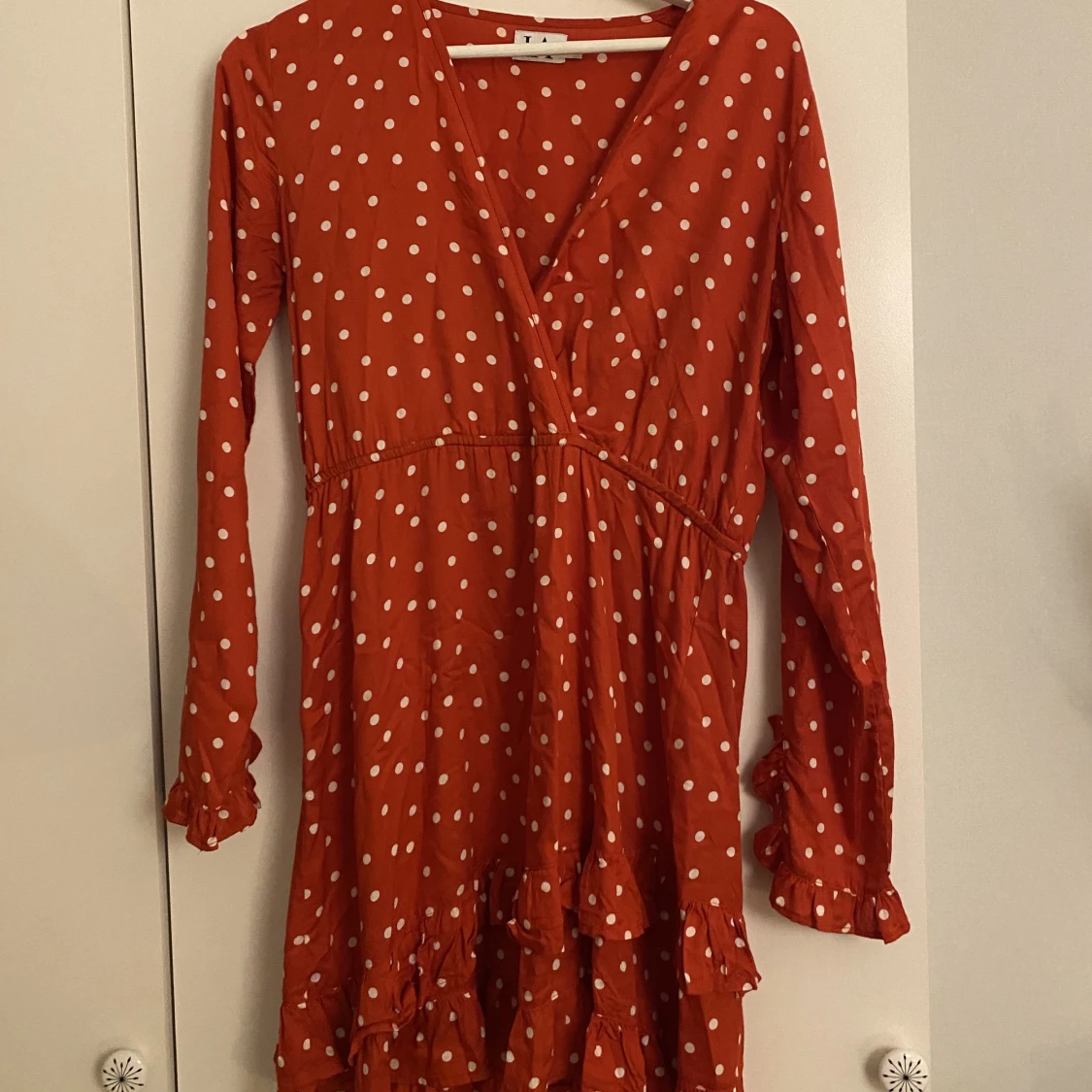 Klänning från NAKD - 90