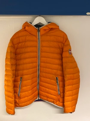 Colmar Jacka  - Orange och unik colmar jacka, vid intresse hör av er för fler bilder🧡🧡