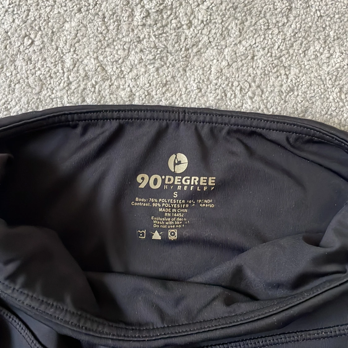 Träningstights  - 91