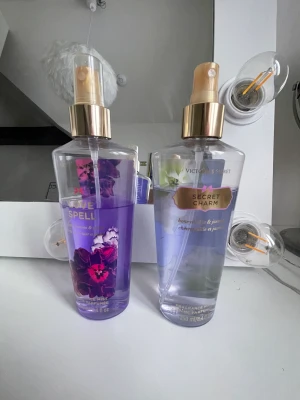 Victoria secret  - Säljer Victoria secret parfymer!  1 kostar 50kr + frakt!  Pris kan diskuteras💗EJ SÅLDA!