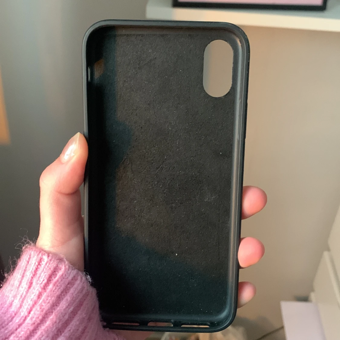 Mobilskal, leopard  - 90