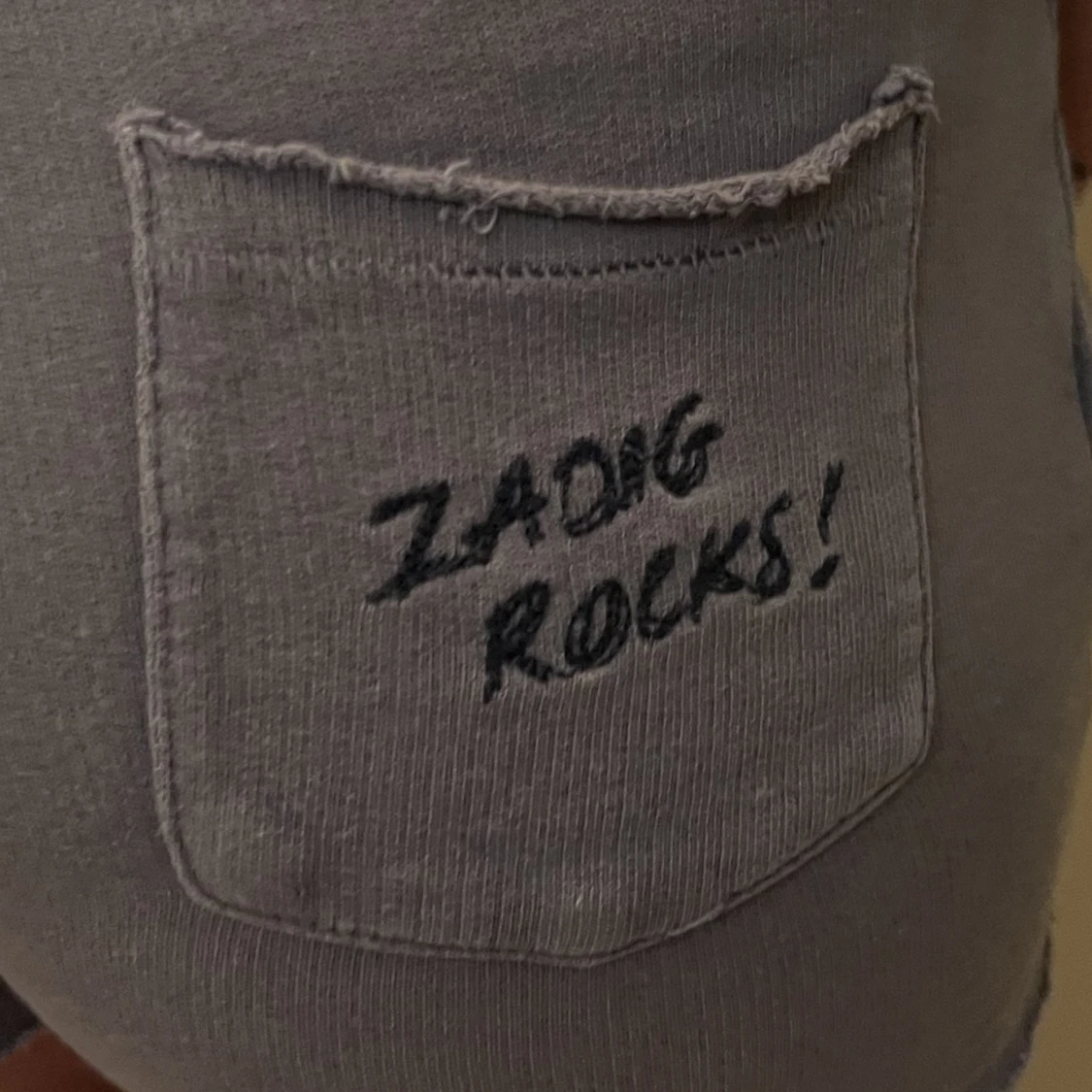 Zadig shorts  - 91