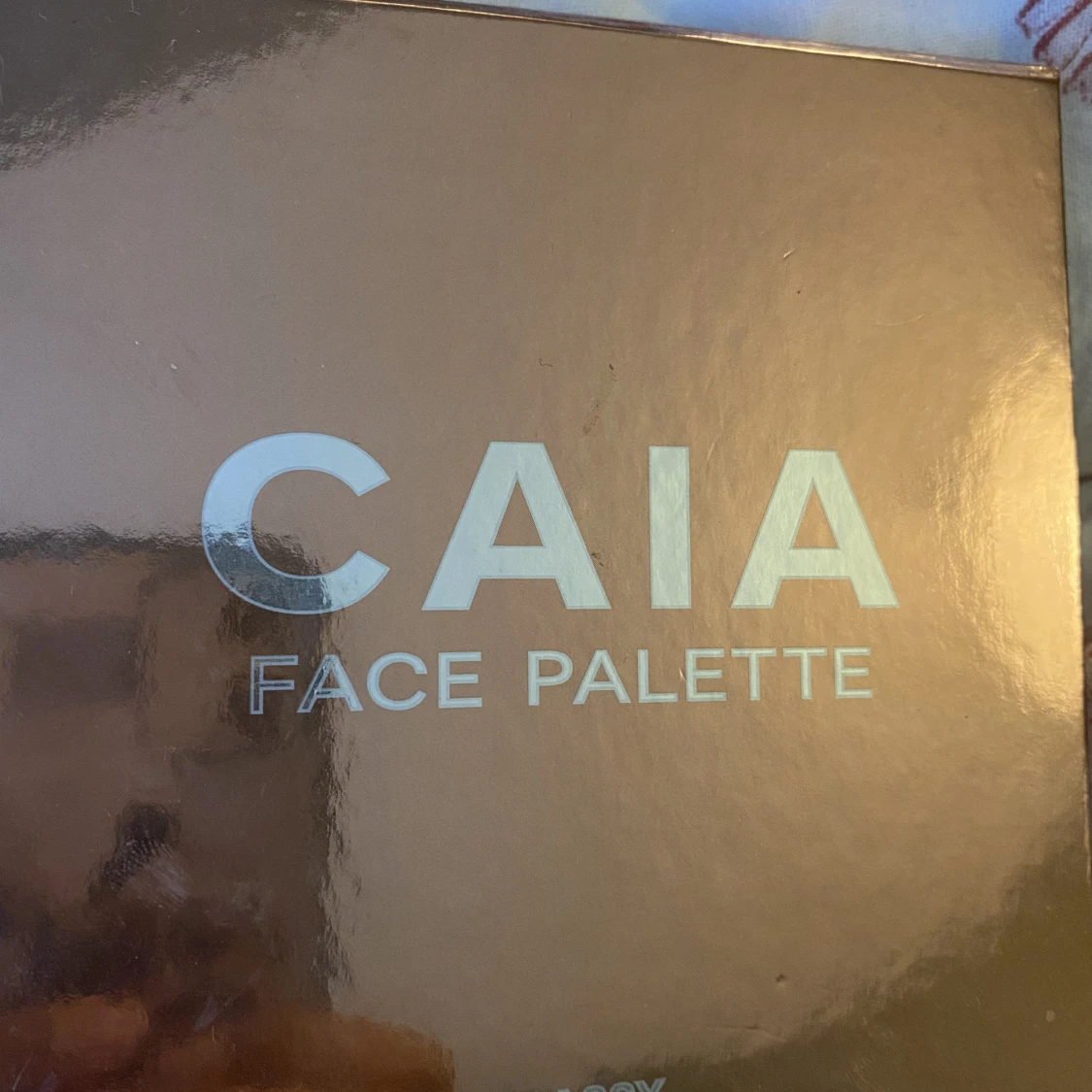 Caia Cosmetics