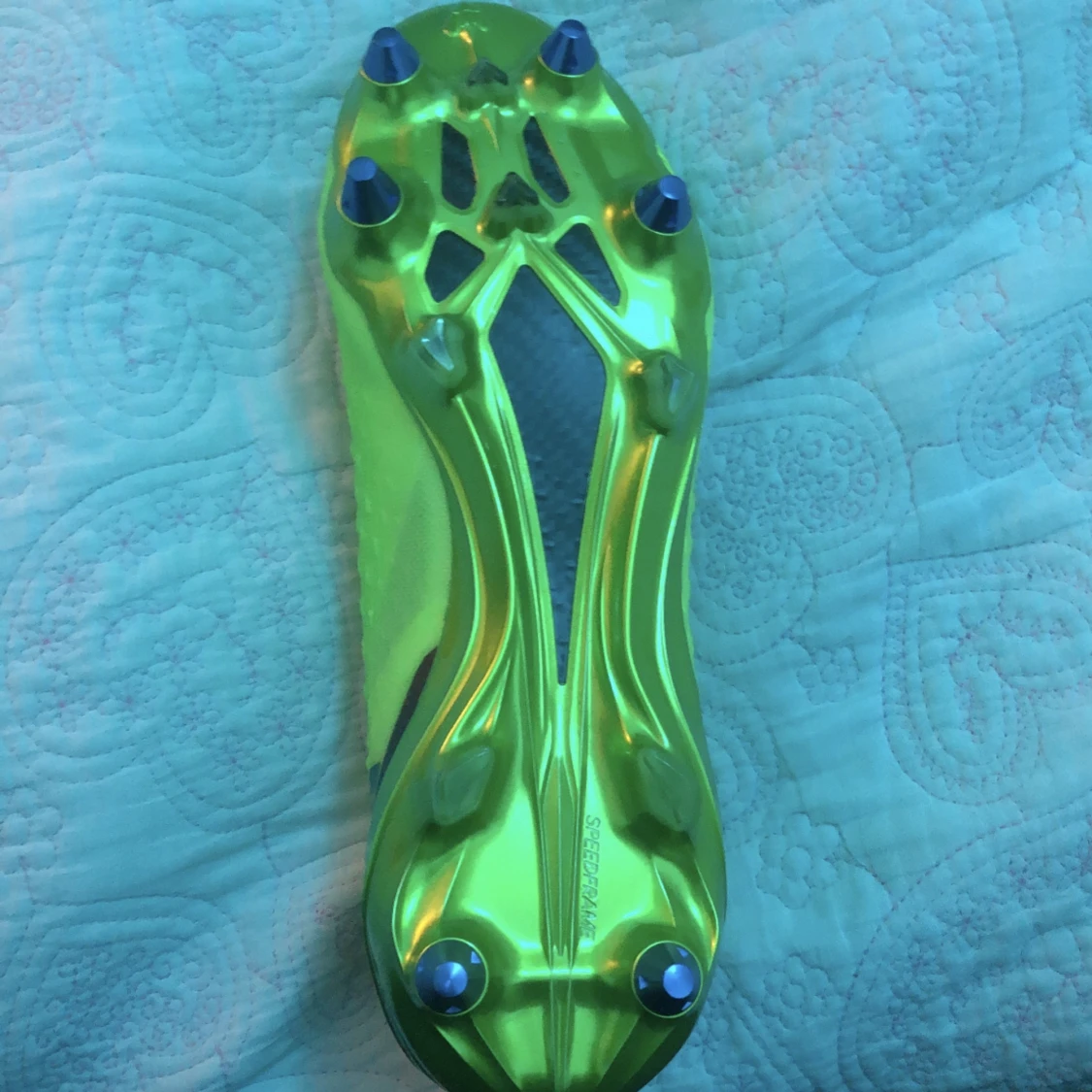 Adidas x speedportal sg - 91