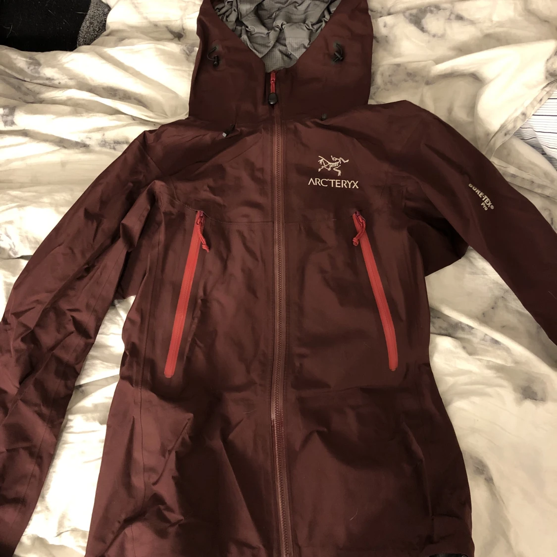 ARC’TERYX jacka - 90