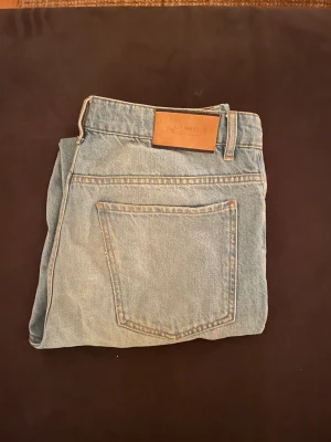 Jeans - Relaxed jeans 34w 34l 