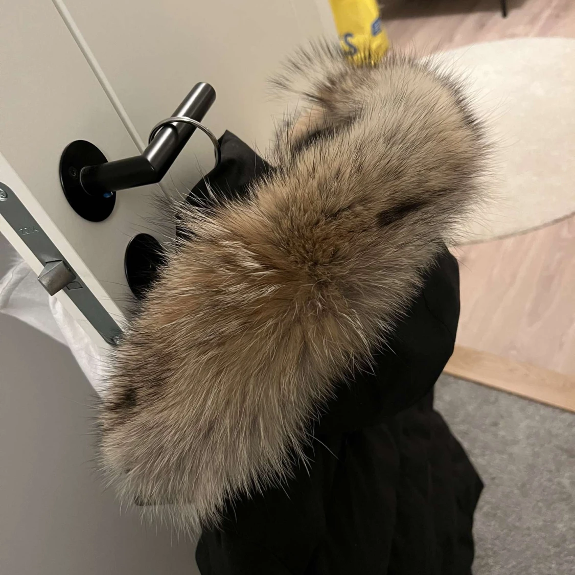 Canada Goose jacka dam - 91