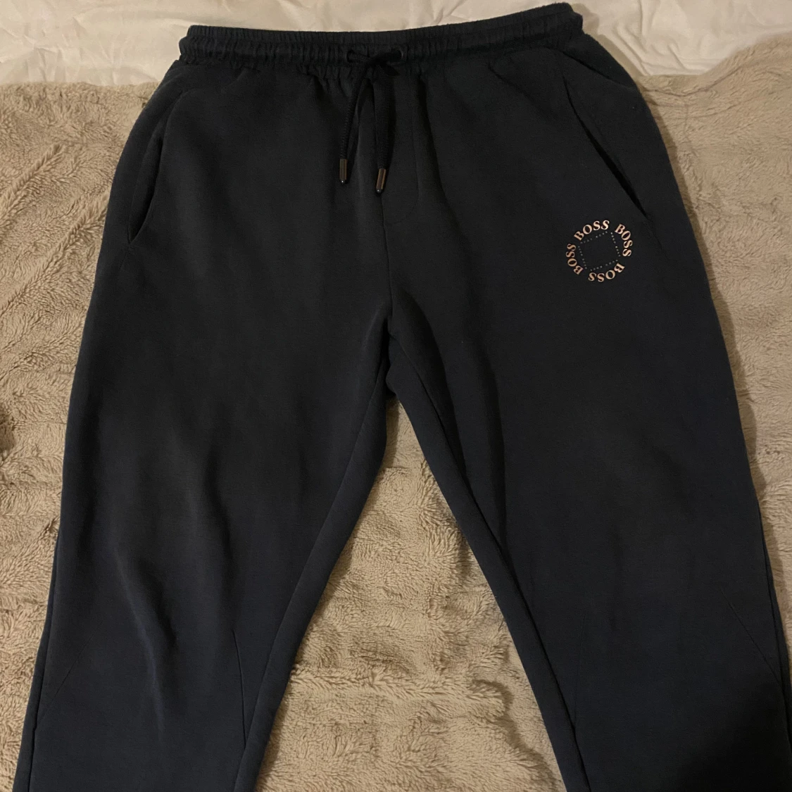 Hugo Boss tracksuit - 91