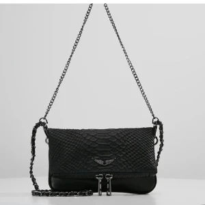 Väska  - Intresse koll på min väska 💗 Zadig & Voltaire väska !! Så fin och väldigt praktisk!