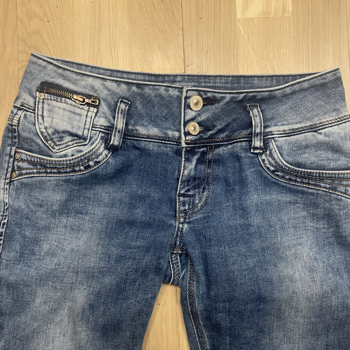 Ltb jeans