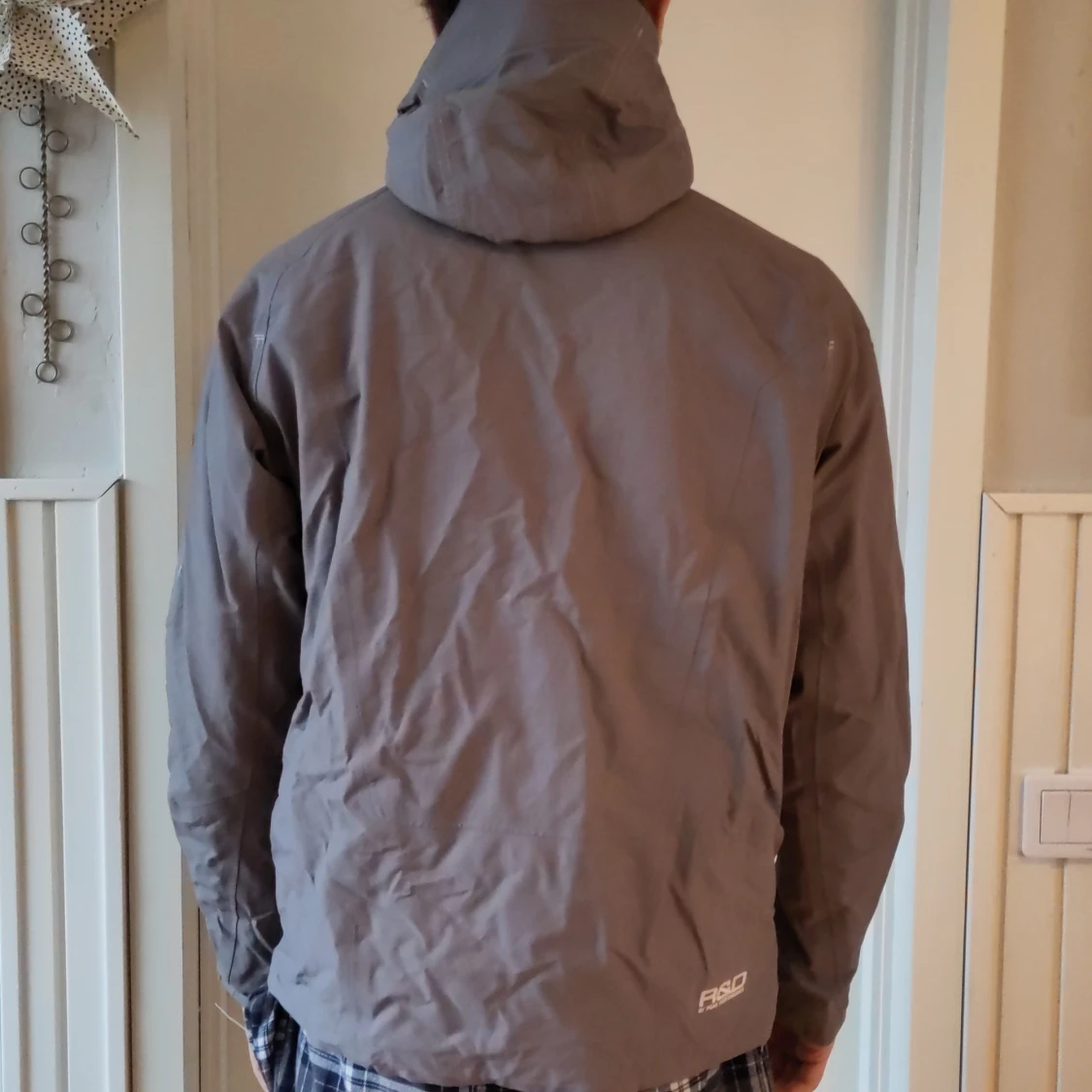 Peak Performance skidjacka strl M - 90