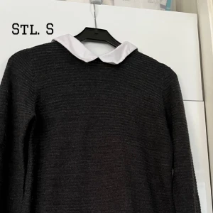 Långärmad tröja  - En tröja jag har tröttnat på. 