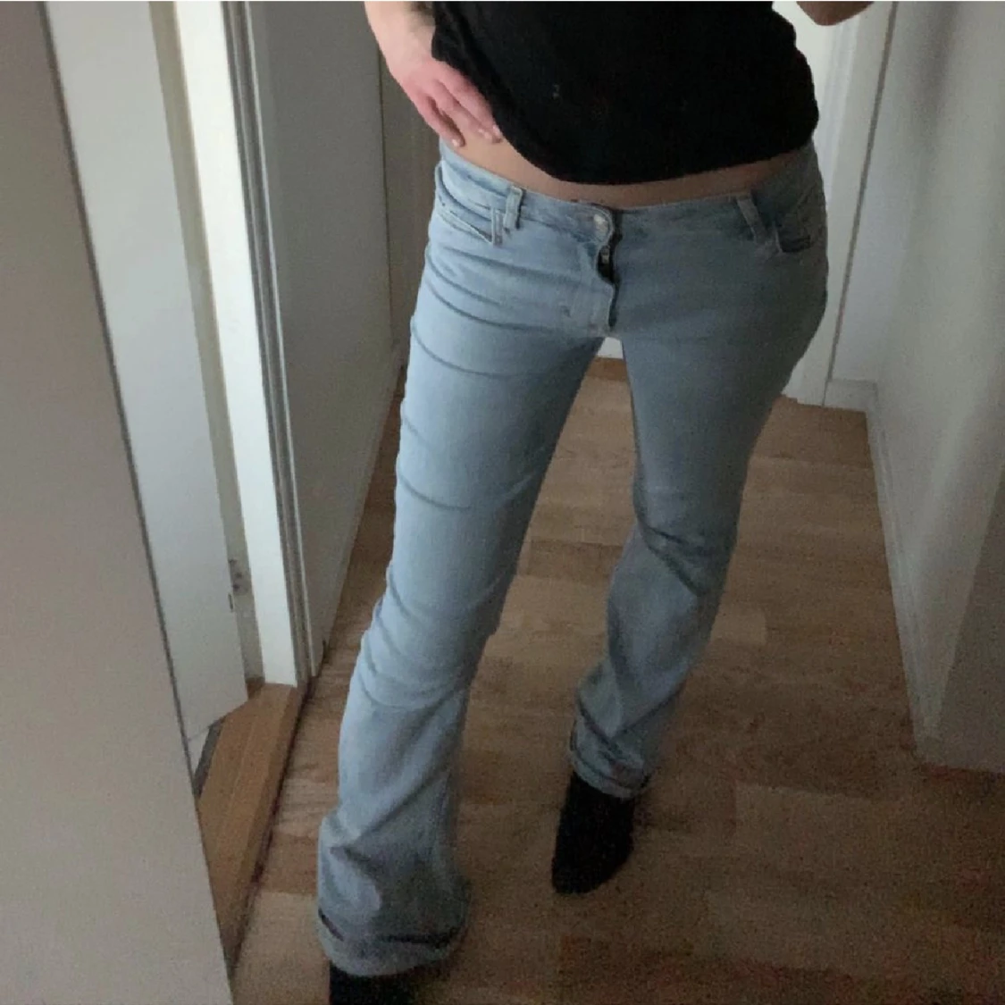 Zara jeans - 90