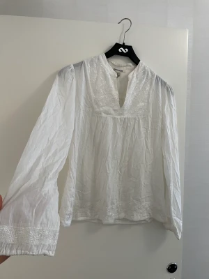 Linne tröja  - Tröja storlek Xs