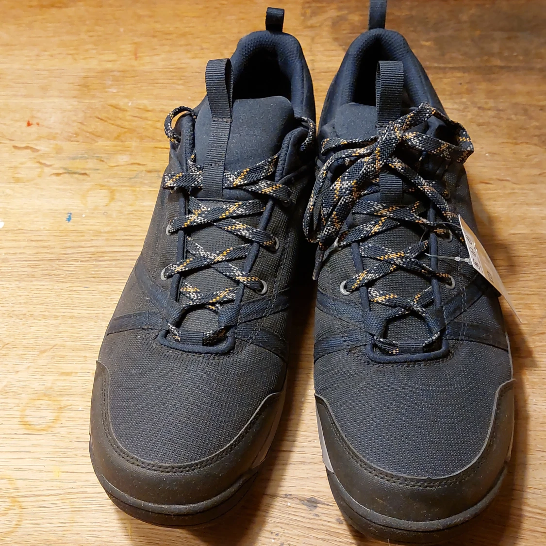 Skor för vandringen  - 90