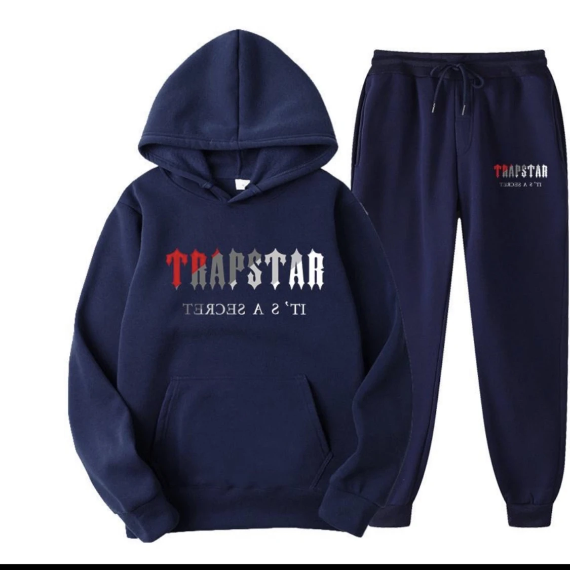 Trapstar Tracksuit