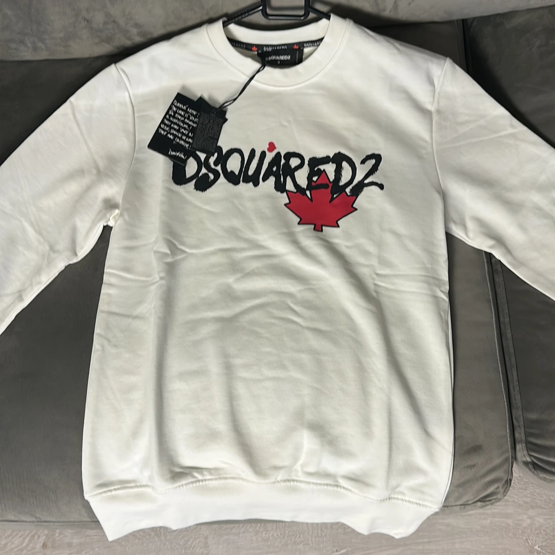 Dsquared2 Tröja
