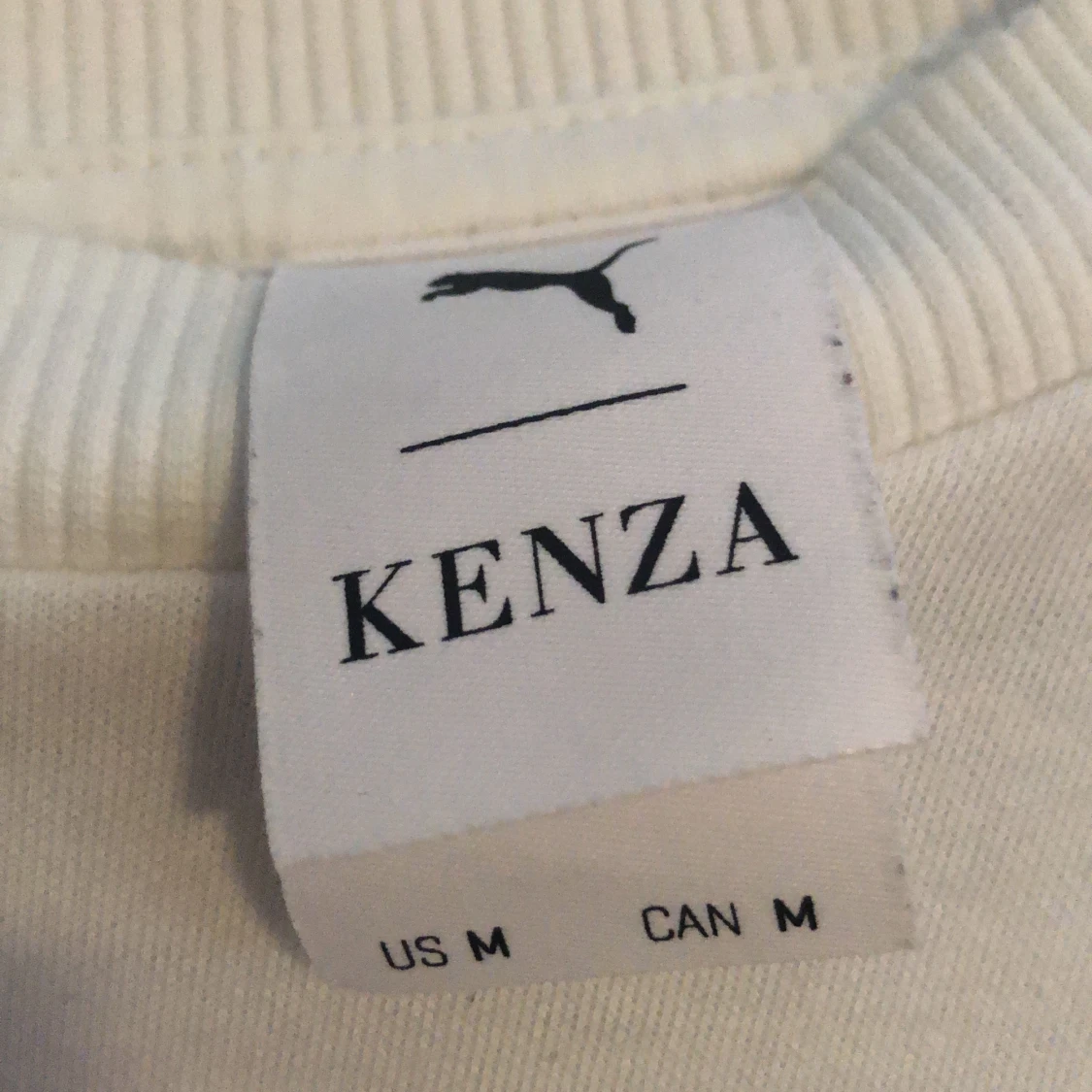 Puma X Kenza Limited edition  - 90