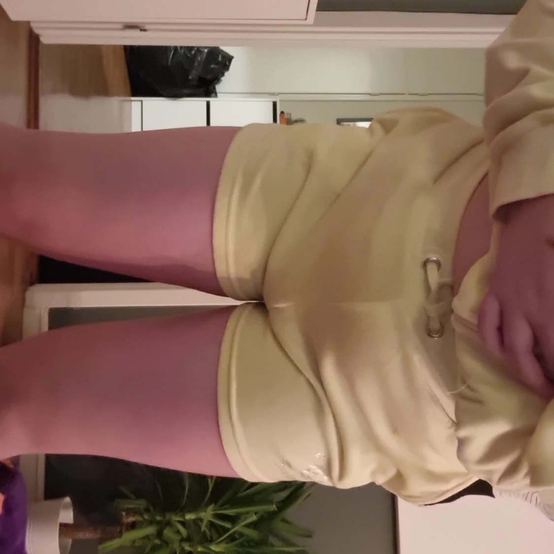 Juicy tröja, gammal model - 91