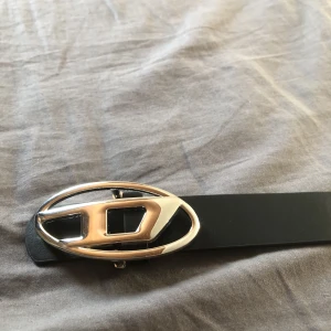 Bälte - Säljer detta bälte, diesel inspirerat. hör av sig vid intresse!🙏