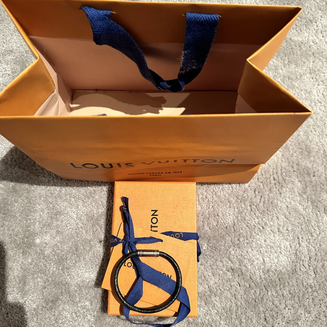 Louis Vuitton armband 