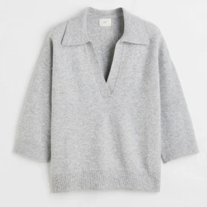 Hm stickad - Använder inte, väldigt bra skick❤️ 