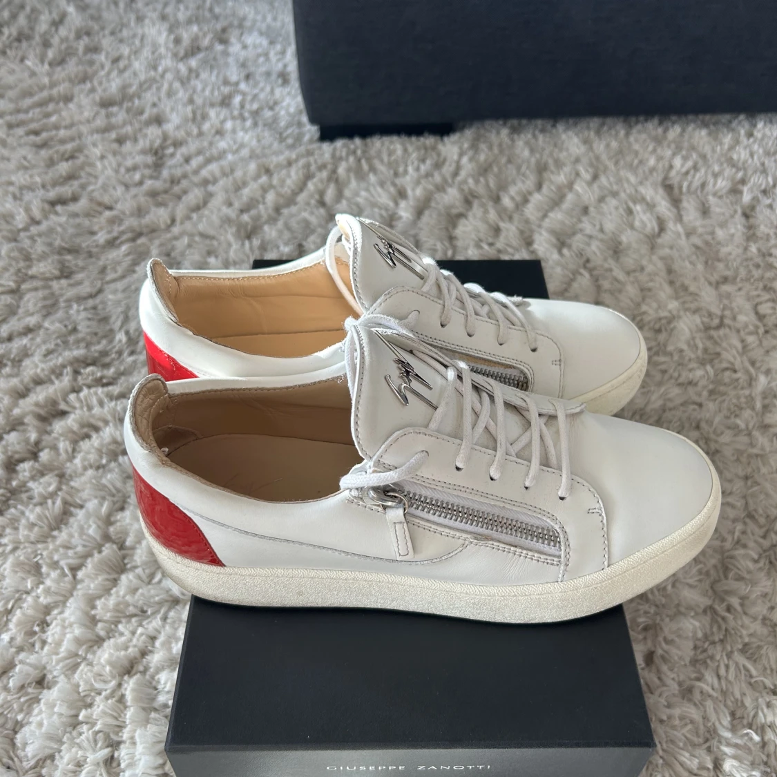Giuseppe zanotti - 91