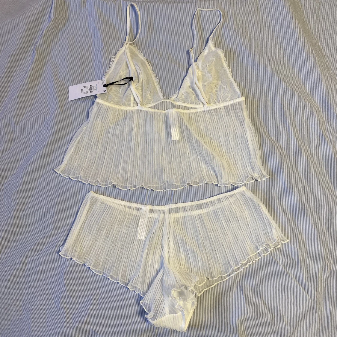 Underklädesset - 90