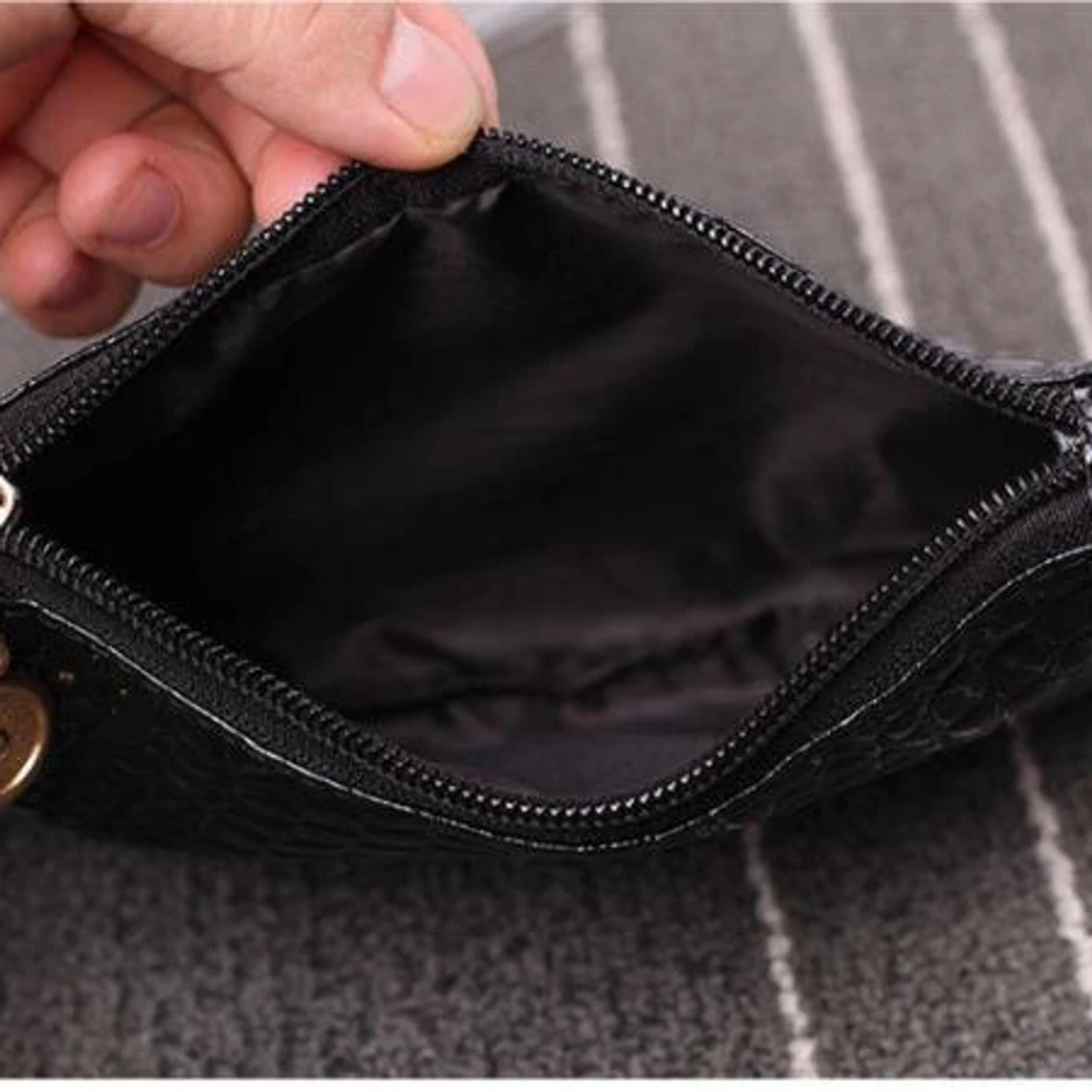 Multifunktion axelväska  - 91