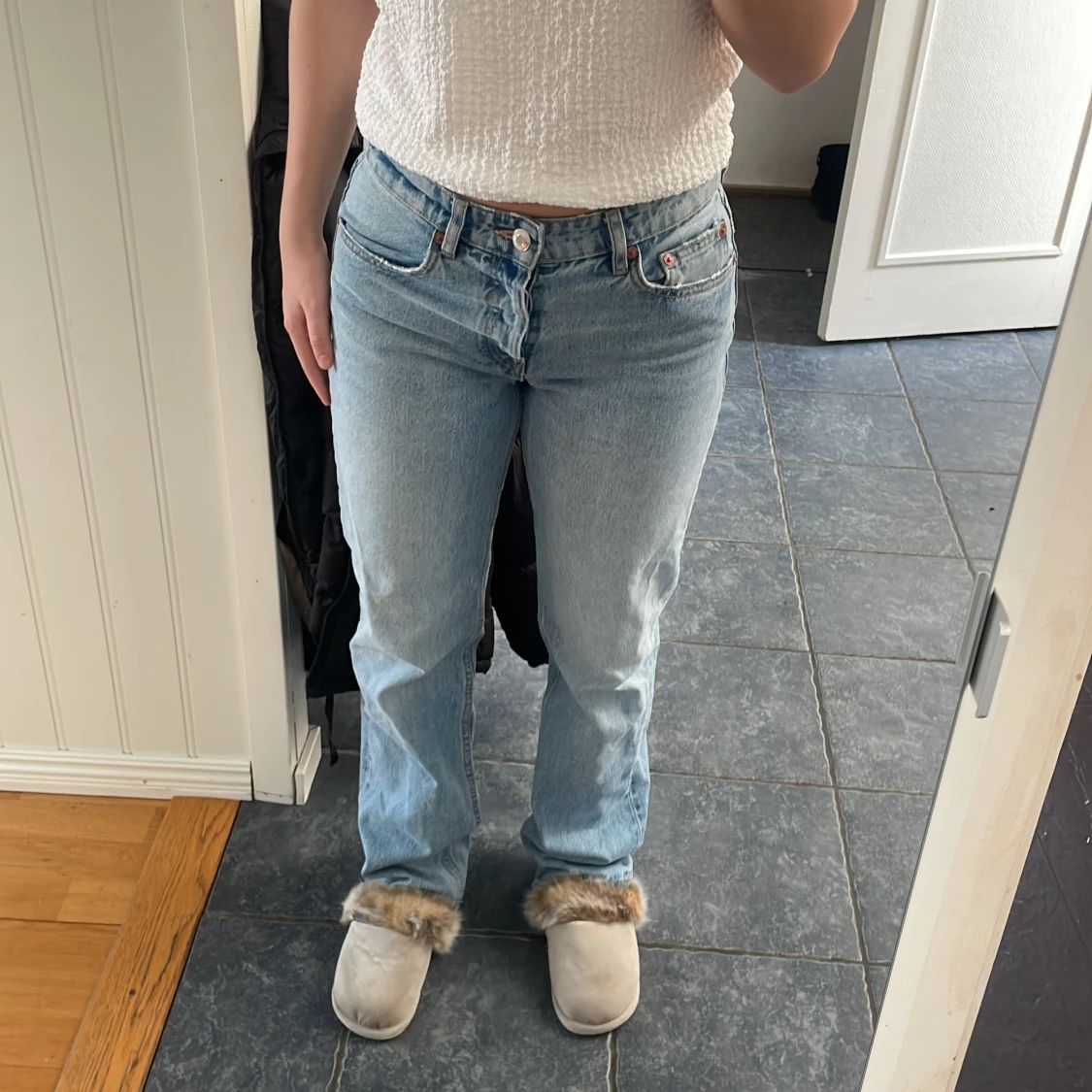 Zara jeans 