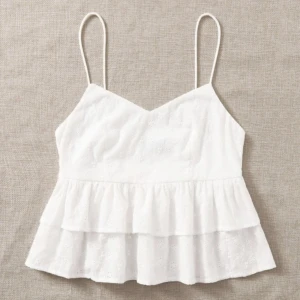 Fint linne - Ett linne som aldrig är använt perfekt till sommaren