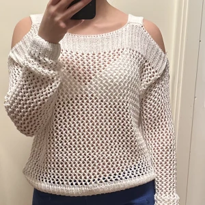 Stickade tröjor - Stickade tröjor  I nyskick! 