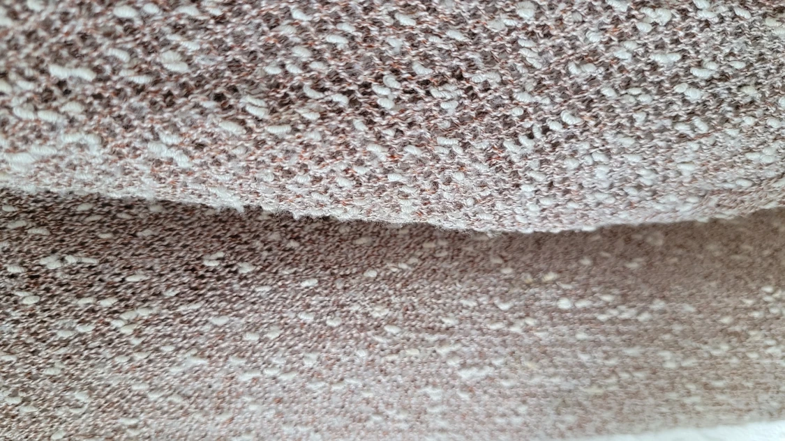 Virkad kimono från Hollister - 91