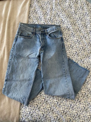 Brandy jeans! - Köpt här på Plick men dom va lite för korta för min smak så säljer vidare🥰 
