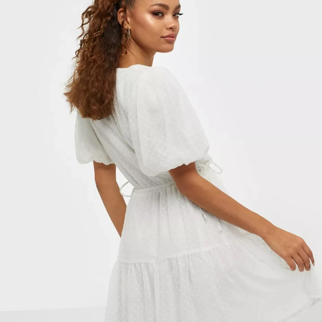 Studentklänning - 90