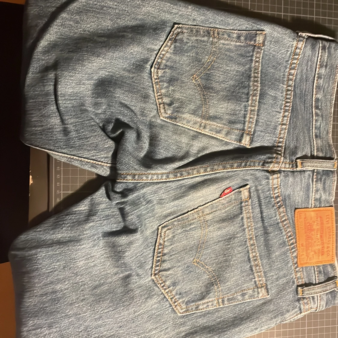 Levis jeans 