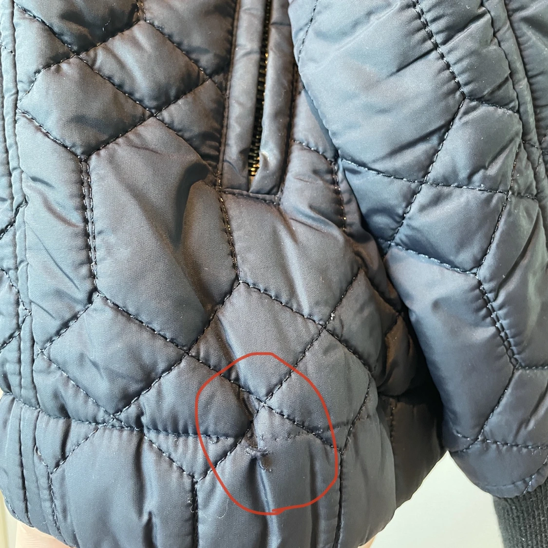 Bomberjacka Scotch & Soda Storlek L - 91