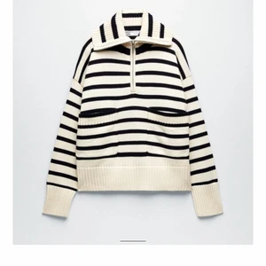 M - Jätte fin tröja från zara nypris 500 säljer för 300 använd Max 3 gånger. Den är i bra skick 💞